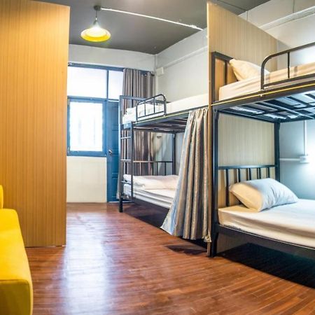 Tha Hostel チエンマイ エクステリア 写真